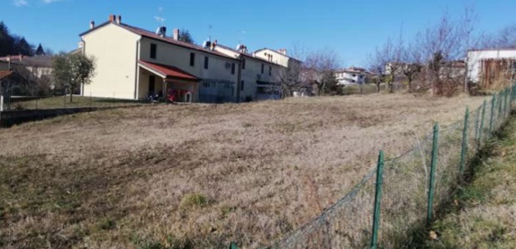 Terreno Edificabile Residenziale in vendita a Nogarole Vicentino - Zona: Nogarole Vicentino