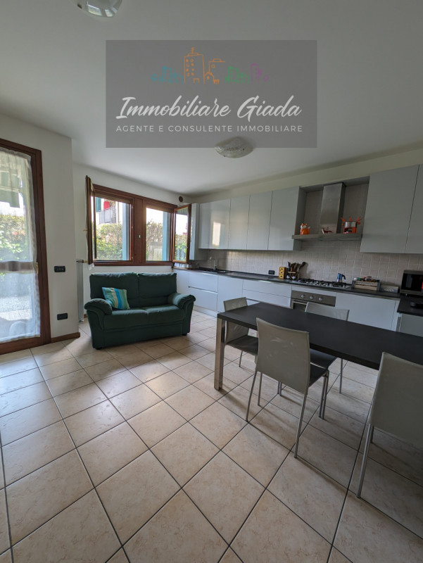 Appartamento in vendita a San Vendemiano, 3 locali, prezzo € 139.000 | PortaleAgenzieImmobiliari.it