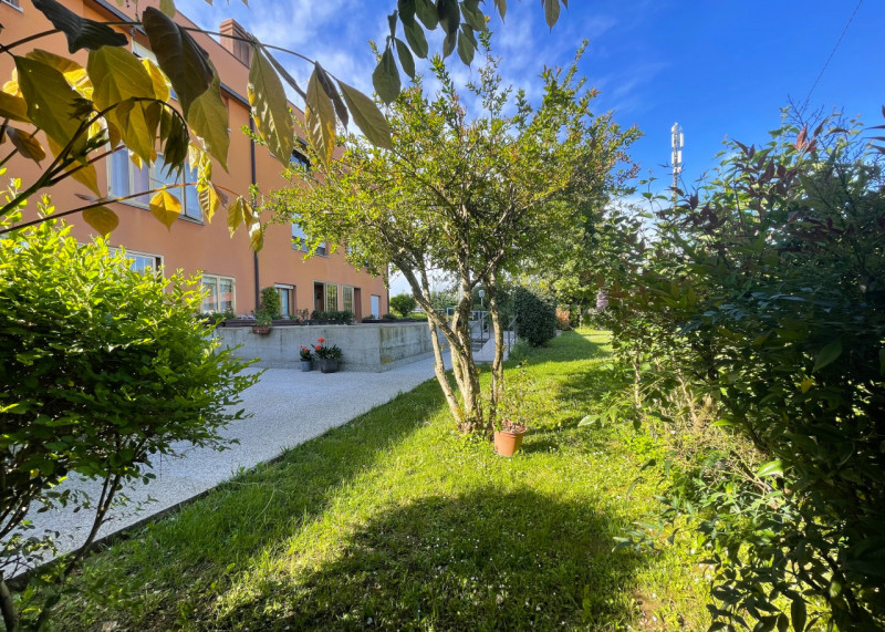 Villa a Schiera in vendita a Udine - Zona: Baldasseria Bassa
