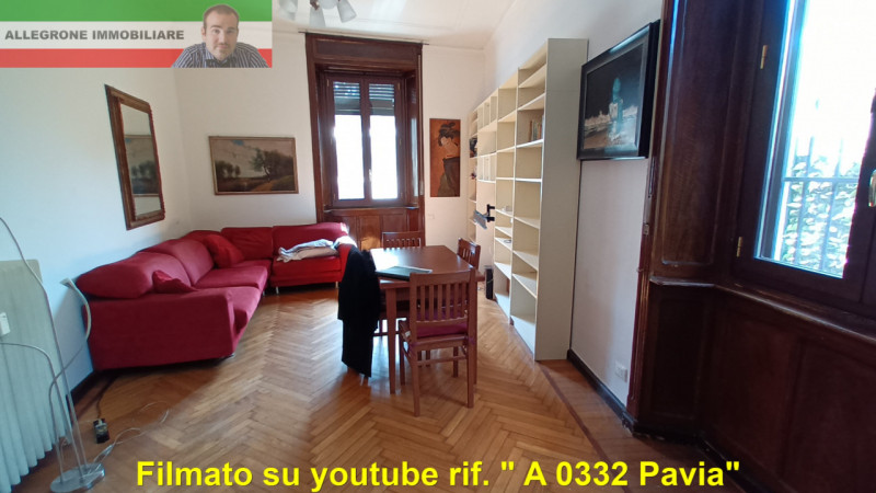Appartamento in affitto a Pavia, 2 locali, zona nello - Stazione, prezzo € 790 | PortaleAgenzieImmobiliari.it