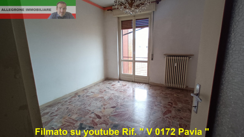 Appartamento in vendita a Pavia, 3 locali, zona à Giardino, prezzo € 145.000 | PortaleAgenzieImmobiliari.it