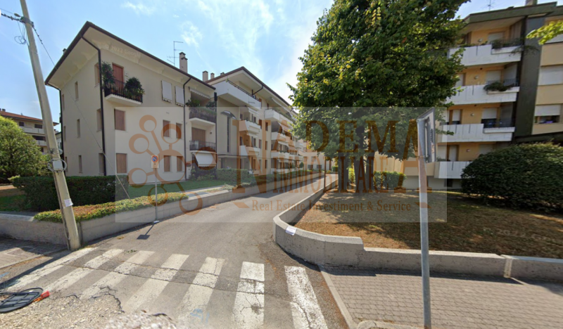 Appartamento in vendita a Oderzo, 3 locali, zona Località: Oderzo - Centro, prezzo € 96.750 | PortaleAgenzieImmobiliari.it