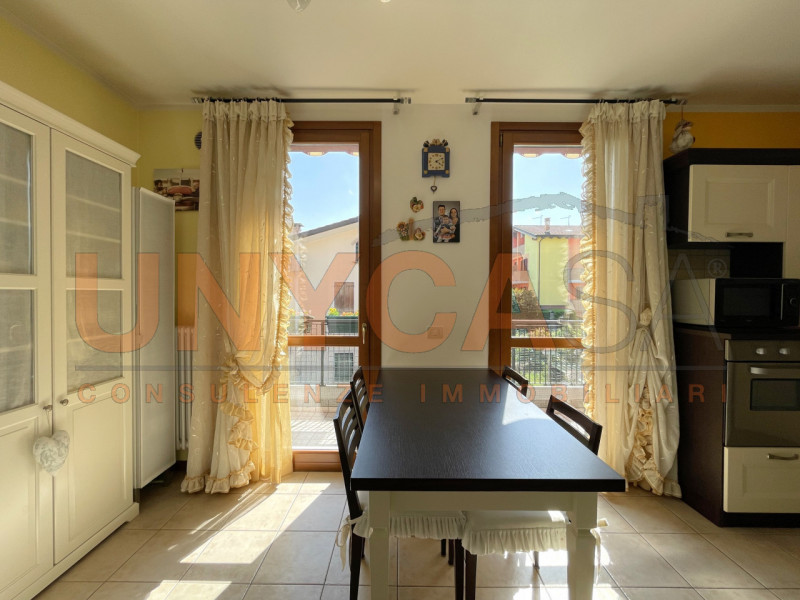 Appartamento in affitto a Mestrino - Zona: Arlesega