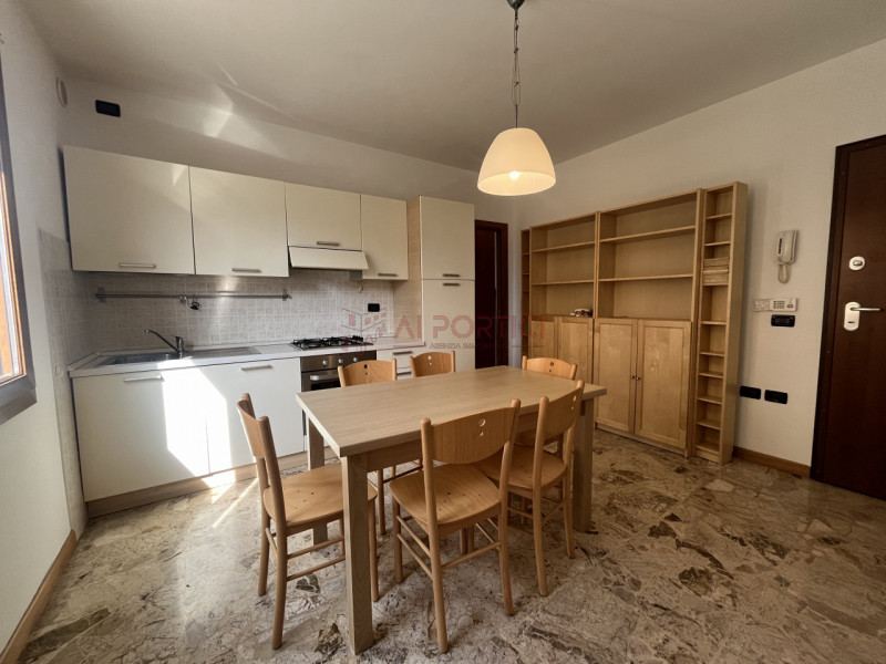 Appartamento in affitto a Piove di Sacco, 2 locali, prezzo € 600 | PortaleAgenzieImmobiliari.it