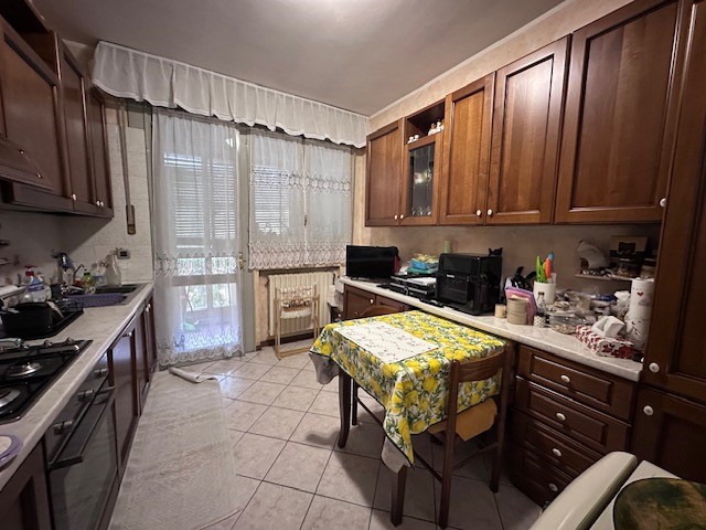 Appartamento in vendita a Padova, 4 locali, zona Località: Sacro Cuore, prezzo € 134.000 | PortaleAgenzieImmobiliari.it