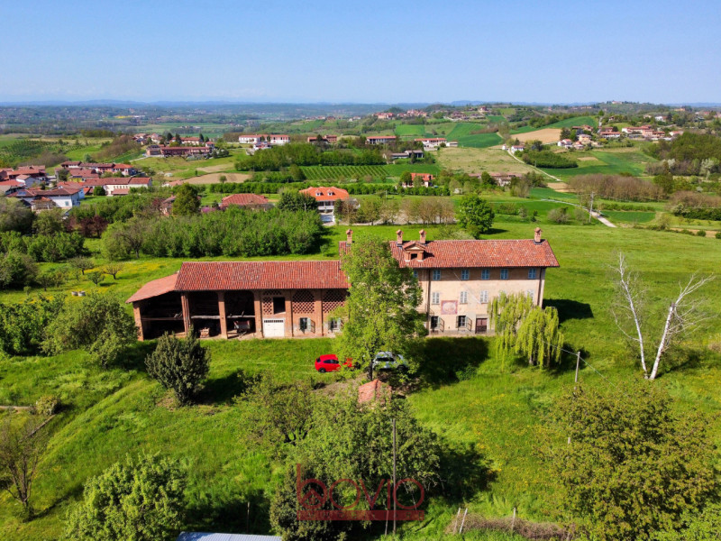Rustico / Casale in vendita a Antignano, 14 locali, zona lla, prezzo € 399.000 | PortaleAgenzieImmobiliari.it
