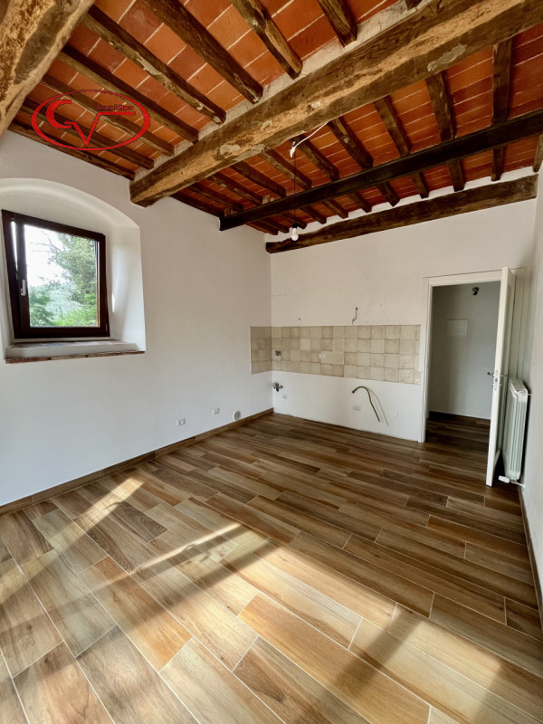 Appartamento in affitto a Loro Ciuffenna, 3 locali, prezzo € 600 | PortaleAgenzieImmobiliari.it