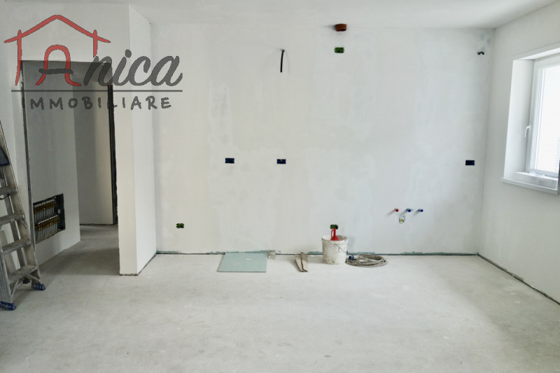 Appartamento in vendita a Trento, 3 locali, zona olo, prezzo € 270.000 | PortaleAgenzieImmobiliari.it