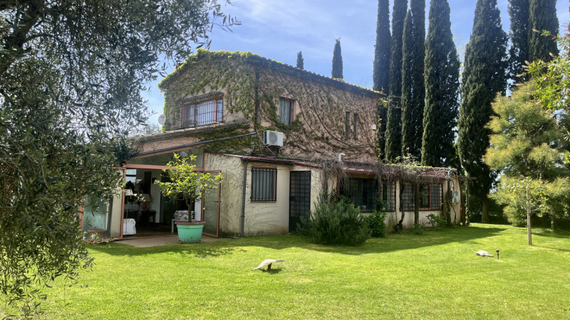 Villa in vendita a Manciano, 7 locali, zona Località: Manciano - Centro, prezzo € 790.000 | PortaleAgenzieImmobiliari.it