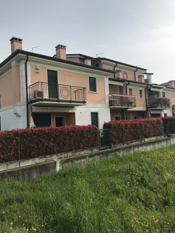 Appartamento in vendita a Sandrigo, 3 locali, zona Località: Sandrigo, prezzo € 163.000 | PortaleAgenzieImmobiliari.it