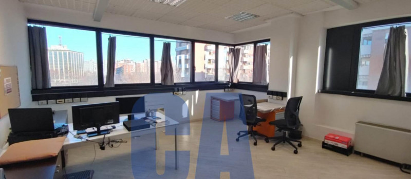 Ufficio / Studio in vendita a Sesto San Giovanni, 1 locali, prezzo € 290.000 | PortaleAgenzieImmobiliari.it