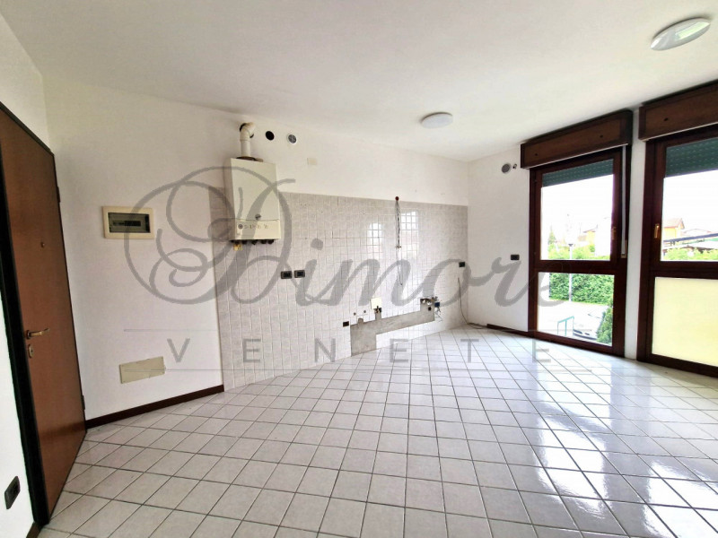 Appartamento in vendita a Villanova di Camposampiero, 2 locali, zona lle Vecchia, prezzo € 85.000 | PortaleAgenzieImmobiliari.it