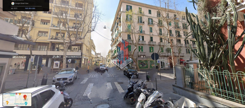 Appartamento in vendita a Napoli, 2 locali, zona Località: Vomero, prezzo € 130.000 | PortaleAgenzieImmobiliari.it