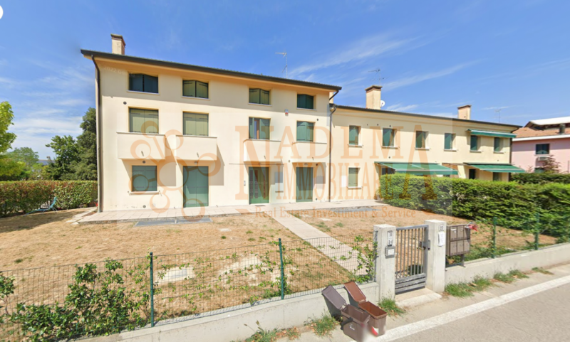 Appartamento in vendita a Oderzo, 2 locali, zona rancui, prezzo € 56.700 | PortaleAgenzieImmobiliari.it