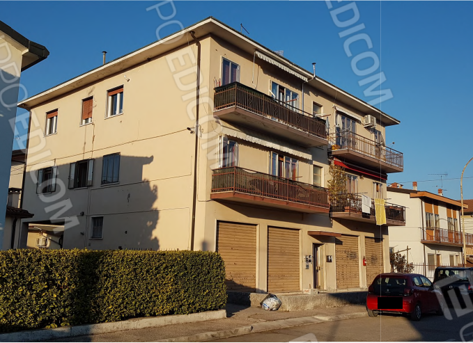 Appartamento in vendita a Monteforte d'Alpone, 3 locali, zona Località: Monteforte d'Alpone, prezzo € 88.762 | PortaleAgenzieImmobiliari.it