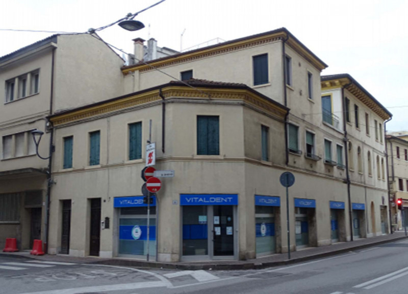 Ufficio / Studio in vendita a Venezia, 9999 locali, Trattative riservate | PortaleAgenzieImmobiliari.it