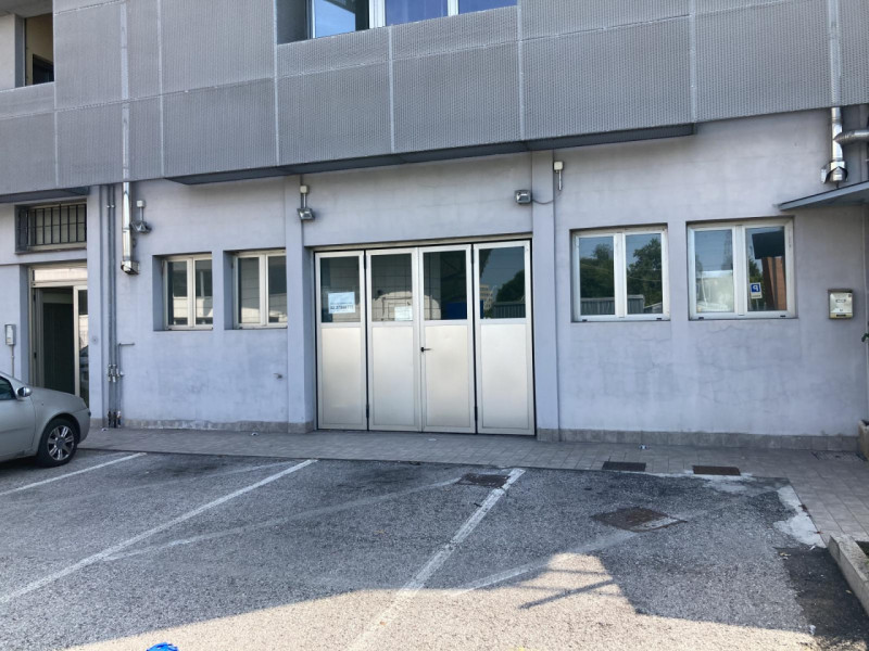 Laboratorio in vendita a Vicenza, 9999 locali, Trattative riservate | PortaleAgenzieImmobiliari.it