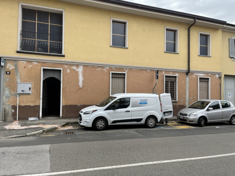 Ufficio / Studio in Vendita a Cesano Maderno
