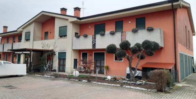 Appartamento in vendita a Albettone, 3 locali, zona Località: Albettone, prezzo € 53.250 | PortaleAgenzieImmobiliari.it