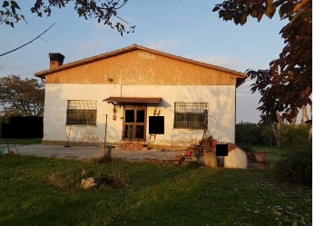 Villa in vendita a Bagnolo di Po, 2 locali, zona Località: Bagnolo di Po, prezzo € 30.750 | PortaleAgenzieImmobiliari.it
