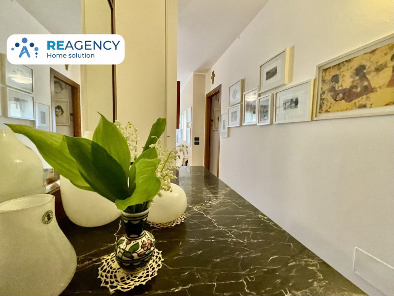 Appartamento in vendita a Brogliano, 4 locali, zona Località: Brogliano, prezzo € 180.000 | PortaleAgenzieImmobiliari.it