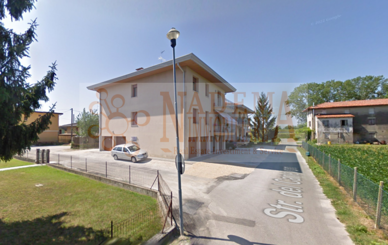 Appartamento in vendita a Meduna di Livenza, 3 locali, zona Località: Meduna di Livenza, prezzo € 11.250 | PortaleAgenzieImmobiliari.it