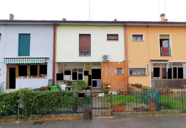 Villa a Schiera in vendita a Adria, 4 locali, zona Località: Adria, prezzo € 66.750 | PortaleAgenzieImmobiliari.it