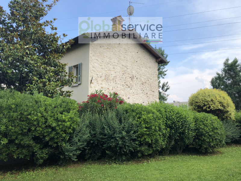 Villa a Schiera in vendita a Brescia, 5 locali, zona Bartolomeo, prezzo € 545.000 | PortaleAgenzieImmobiliari.it
