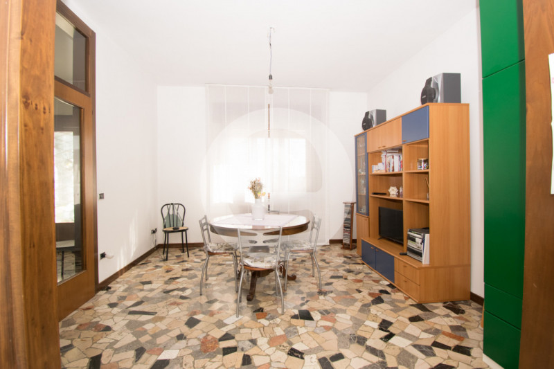 Villa in vendita a San Giorgio delle Pertiche, 6 locali, zona go, prezzo € 258.000 | PortaleAgenzieImmobiliari.it