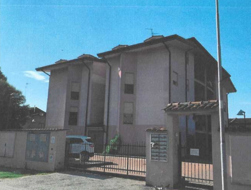 Magazzino in vendita a Pegognaga, 9999 locali, zona Località: Pegognaga, prezzo € 9.882 | PortaleAgenzieImmobiliari.it