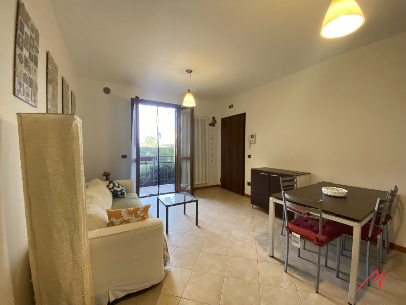 Appartamento in affitto a Legnaro, 3 locali, zona Località: Legnaro - Centro, prezzo € 600 | PortaleAgenzieImmobiliari.it