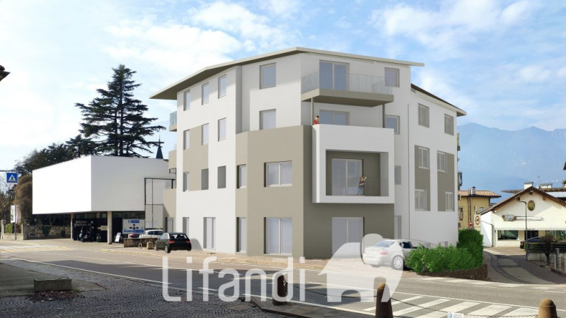 Appartamento in vendita a Ora, 3 locali, zona Località: Ora, prezzo € 355.000 | PortaleAgenzieImmobiliari.it