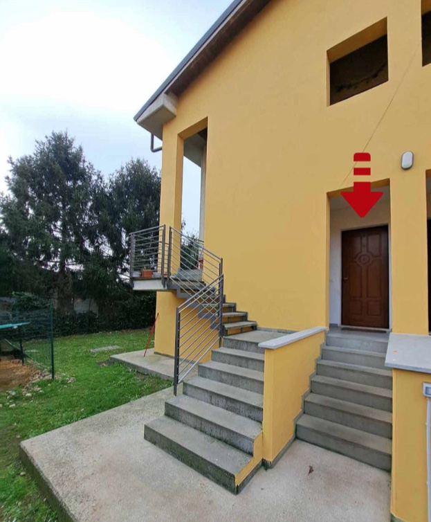 Appartamento in vendita a Castiglione delle Stiviere, 3 locali, zona olina, prezzo € 33.788 | PortaleAgenzieImmobiliari.it