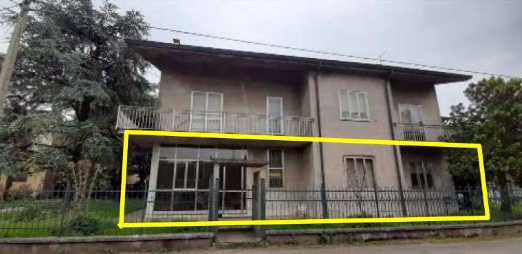 Villa Bifamiliare in vendita a Casaleone, 4 locali, zona Località: Casaleone, prezzo € 96.750 | PortaleAgenzieImmobiliari.it