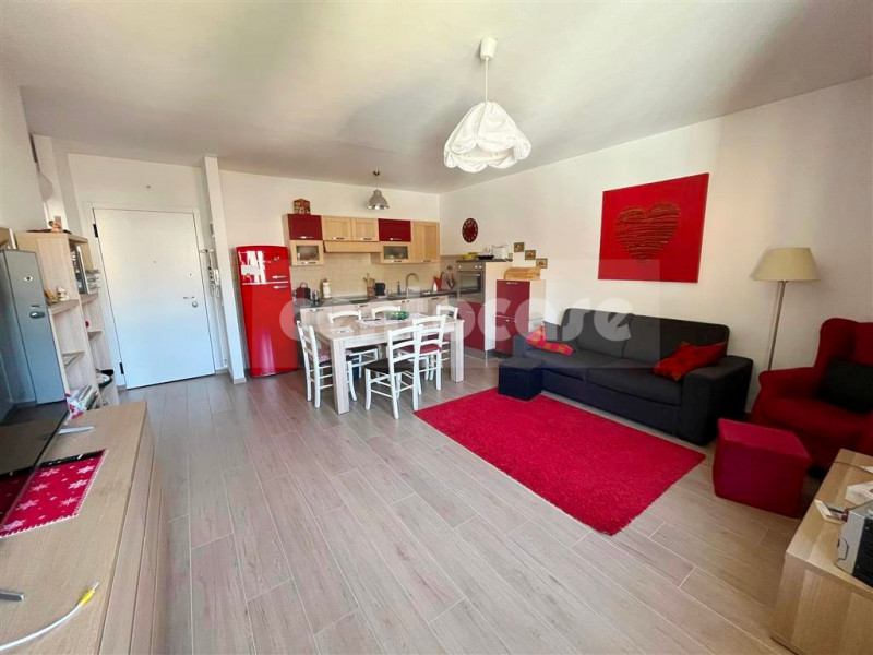 Appartamento in vendita a Bolzano, 2 locali, zona Località: Oltrisarco-Aslago, prezzo € 260.000 | PortaleAgenzieImmobiliari.it