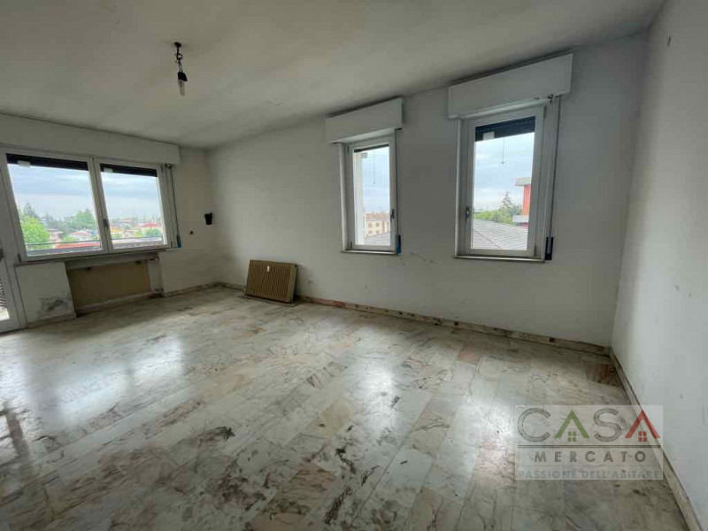 Appartamento in vendita a Pordenone, 4 locali, zona anova, prezzo € 113.000 | PortaleAgenzieImmobiliari.it