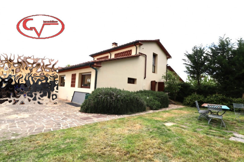 Villa a Schiera in vendita a Bucine, 4 locali, prezzo € 170.000 | PortaleAgenzieImmobiliari.it