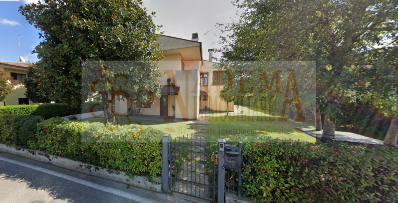 Villa in vendita a Silea, 4 locali, zona ' Elena, prezzo € 146.850 | PortaleAgenzieImmobiliari.it
