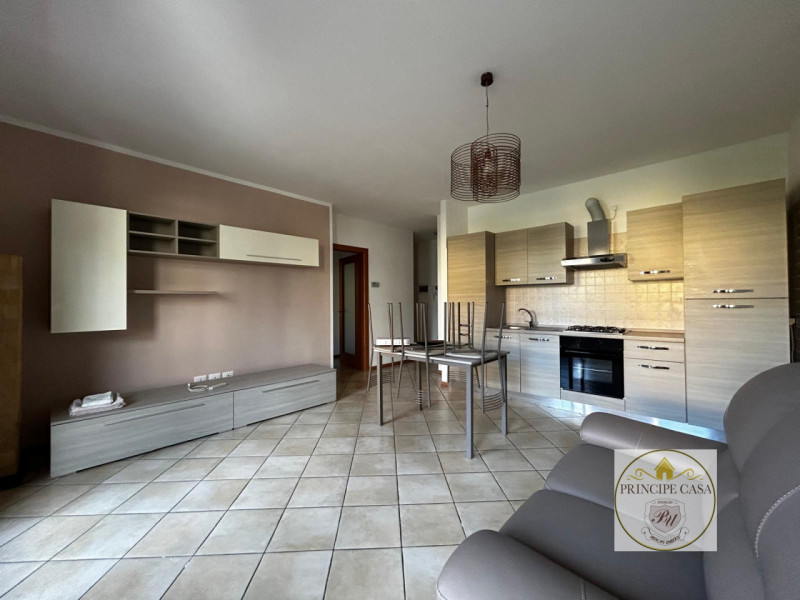 Appartamento in vendita a Sant'Elena, 2 locali, prezzo € 85.000 | PortaleAgenzieImmobiliari.it