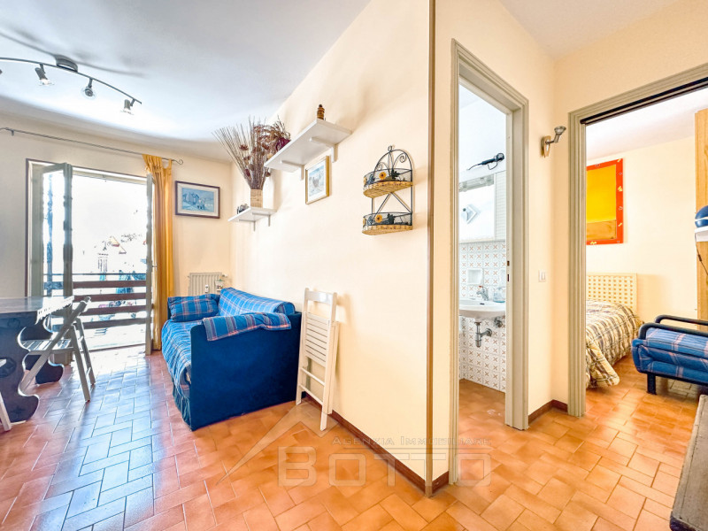 Appartamento in vendita a Scopa, 2 locali, zona Località: Scopa, prezzo € 55.000 | PortaleAgenzieImmobiliari.it