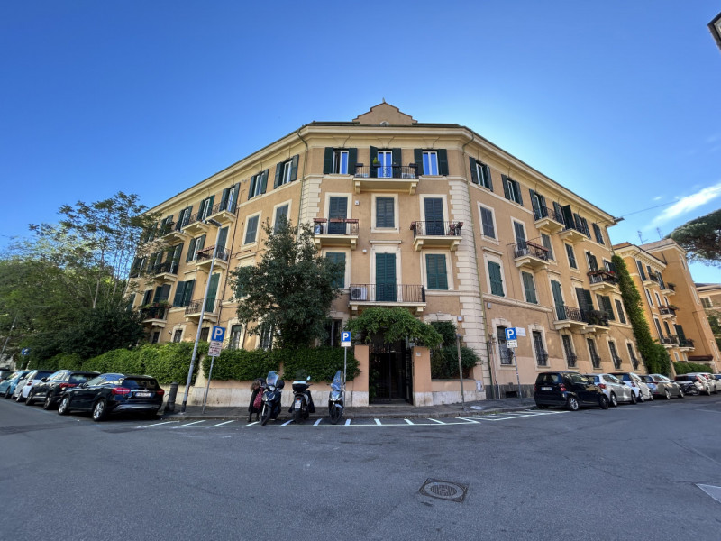 Ufficio / Studio in affitto a Roma, 11 locali, zona Località: Trieste, prezzo € 5.500 | PortaleAgenzieImmobiliari.it