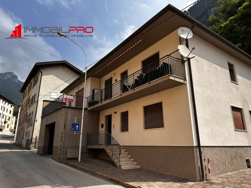 Appartamento in vendita a Valdastico, 7 locali, zona Pietro, prezzo € 155.000 | PortaleAgenzieImmobiliari.it