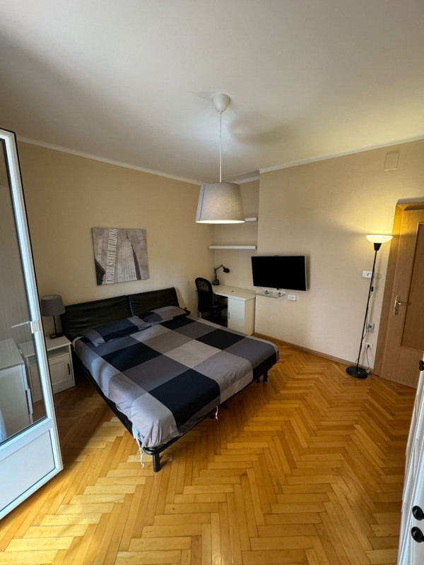 Appartamento in affitto a Trento, 4 locali, zona Località: Università, prezzo € 580 | PortaleAgenzieImmobiliari.it