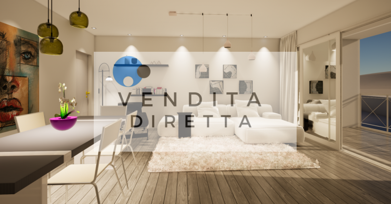 Appartamento in vendita a Limena, 3 locali, zona Località: Limena - Centro, prezzo € 350.000 | PortaleAgenzieImmobiliari.it