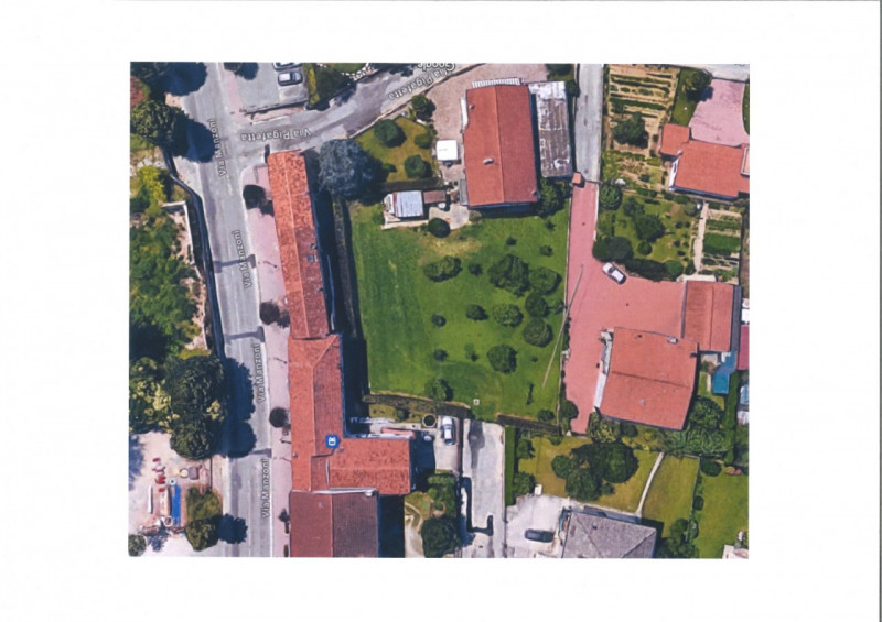 Terreno Edificabile Residenziale in vendita a Bolzano Vicentino, 9999 locali, zona era, prezzo € 125.000 | PortaleAgenzieImmobiliari.it