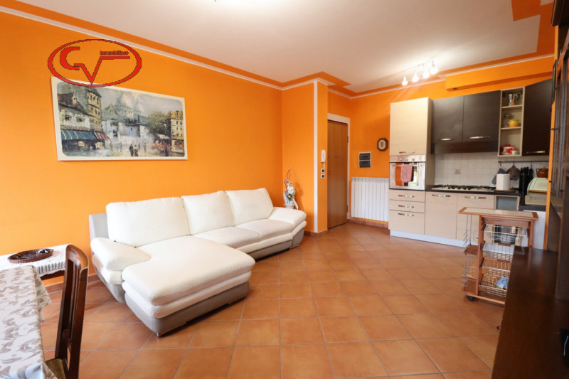 Appartamento in vendita a Bucine, 3 locali, zona a, prezzo € 120.000 | PortaleAgenzieImmobiliari.it
