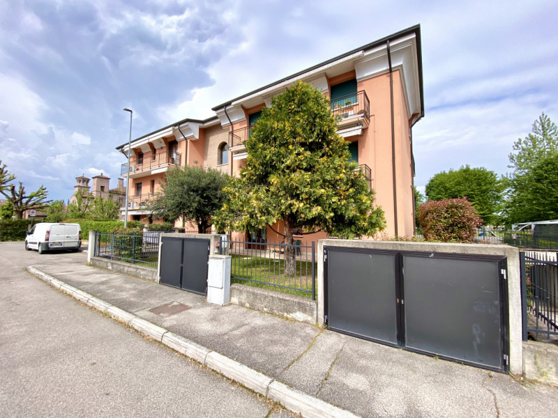 Appartamento in vendita a Legnago, 4 locali, zona Pietro, prezzo € 128.000 | PortaleAgenzieImmobiliari.it