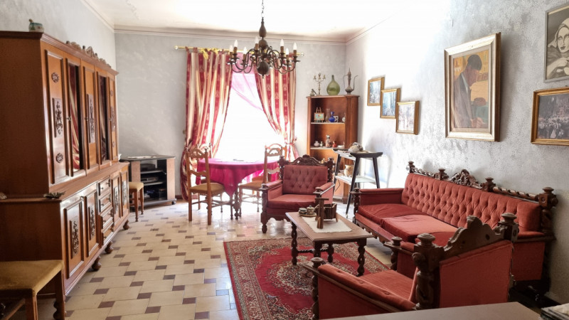 Appartamento in vendita a San Filippo del Mela, 4 locali, zona arella, prezzo € 89.000 | PortaleAgenzieImmobiliari.it