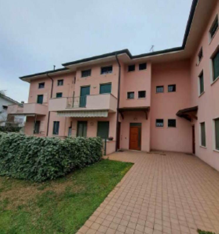 Appartamento in vendita a Borgo Virgilio, 4 locali, zona Località: Cerese, prezzo € 55.718 | PortaleAgenzieImmobiliari.it