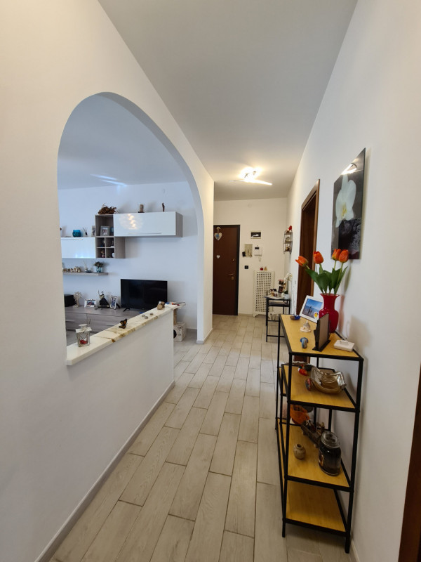 Appartamento in vendita a Spinea, 3 locali, zona Località: Spinea, prezzo € 130.000 | PortaleAgenzieImmobiliari.it